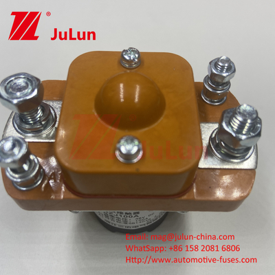 Dc Contactor Scooter MZJ-400A Telecom SZJ400A Elektrisch voertuig 84V96V150V