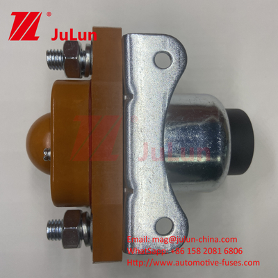 Dc Contactor Scooter MZJ-400A Telecom SZJ400A Elektrisch voertuig 84V96V150V