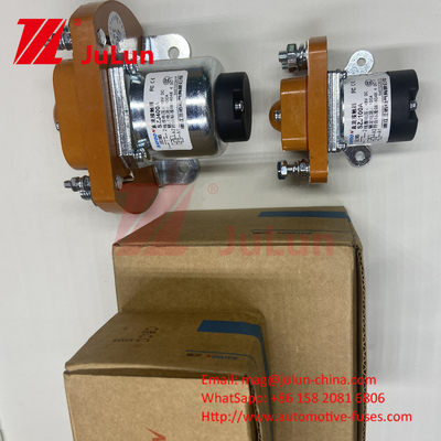 Dc Contactor ZJWT150A Controller voor elektrische voertuigen Accessoires Wipe IS9001