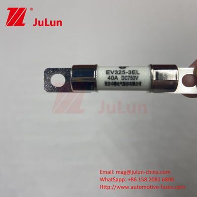 Ev-oplader / elektrisch voertuig snel opladen voor DC750V-beschermingssluiting chemische belasting en hoge temperatuur
