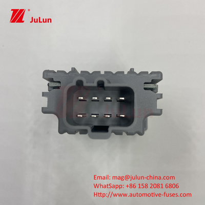 Drukknop schakelaar Gevaar licht schakelaar BC45-13A350-BA 12V 24V BMW 61311374220