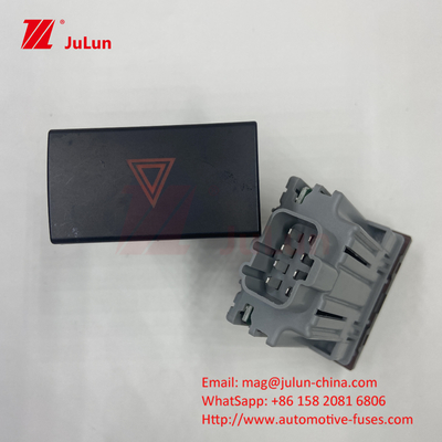 Yacht Waarschuwing Gevaar Flash Switch Ford Truck BC45-13A350-BA Renault Car Signal 6490.NG