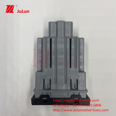 Yacht Waarschuwing Gevaar Flash Switch Ford Truck BC45-13A350-BA Renault Car Signal 6490.NG