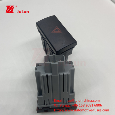 BC45-13A350-BA 12V 24V Danger Signal Docking Switch Yacht Warning Danger Flashing Switch