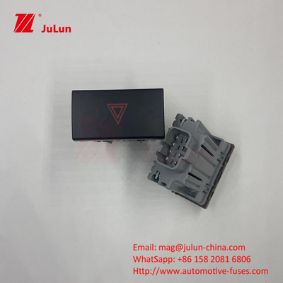 Truck Button Danger Switch BC45-13A350-BA8 Automodificatie Noodschakelaar 12v