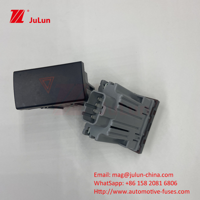 Truck Button Danger Switch BC45-13A350-BA8 Automodificatie Noodschakelaar 12v