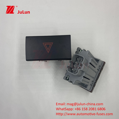 Ford Truck BC45-13A350-BA Truck Push-Button Hazard Switch Moderne noodschakelaar 299.HY1S0893790-3k000FZ