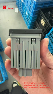 Renault Auto Signal 6490.NG Gevaarsignalen Stop BC45-13A350-BA FORD