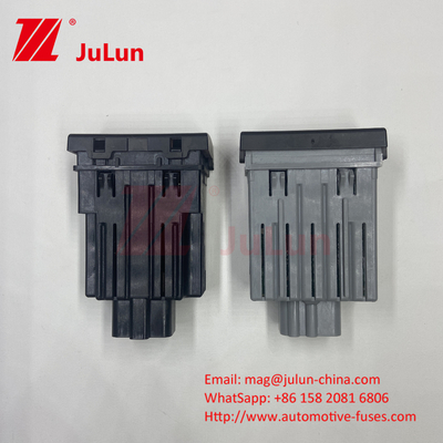 12V 24V drukknop Schakelaar Gevaar licht Schakelaar Waarschuwing alarm licht Schakelaar Ford Truck BC45-13A350-BA Volkswagen Golf Emer