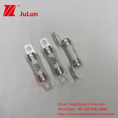 500VDC 20A 30A 40A 50A Puur elektrisch voertuig Hybride auto-sluiting
