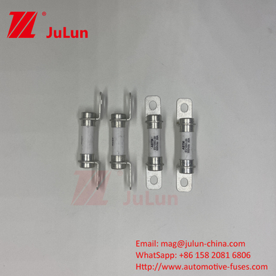 500VDC 20A 30A 40A 50A Puur elektrisch voertuig Hybride auto-sluiting