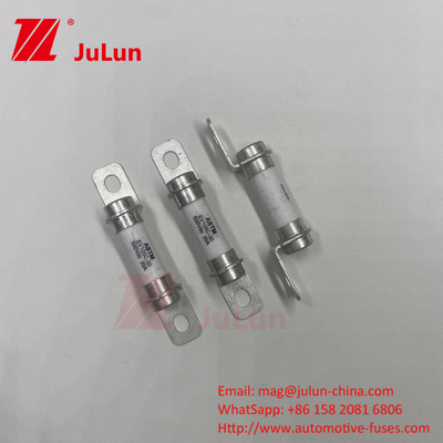 Batterij-energieopslagsysteem 500VDC 30A Veiligheidsmotor M6 Bolt