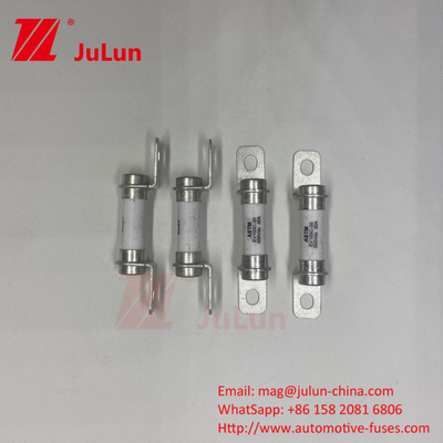 Batterij-energieopslagsysteem 500VDC 30A Veiligheidsmotor M6 Bolt