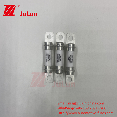 Bolts M6 Automotive High Quality DC Truck Hybride elektrisch voertuig 20A 10A 30A 500VDC lont