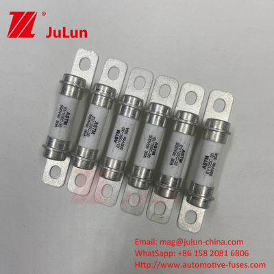 Bolts M6 Automotive High Quality DC Truck Hybride elektrisch voertuig 20A 10A 30A 500VDC lont