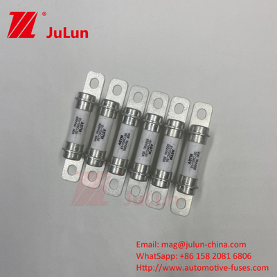 M6 Bolt-sluiting voor elektrische voertuigen 500VDCHEV 500VDC 15A 30A 40A