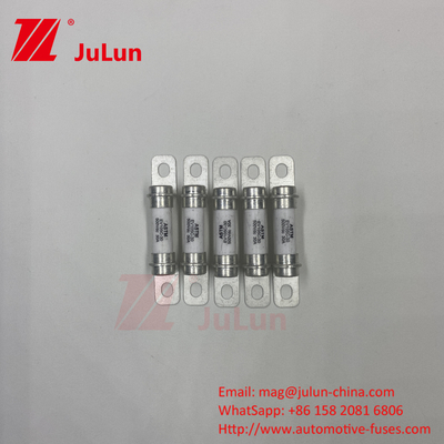 Vermogen omzetten systeem Vermogen opslaan systeem 500VDC High Score Break 10A 20A 30A Fuse Elektrovoertuig Fus