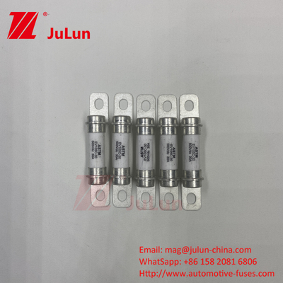 Fuse Energy Storage System 500VDC High Break Bolt Connection Sys