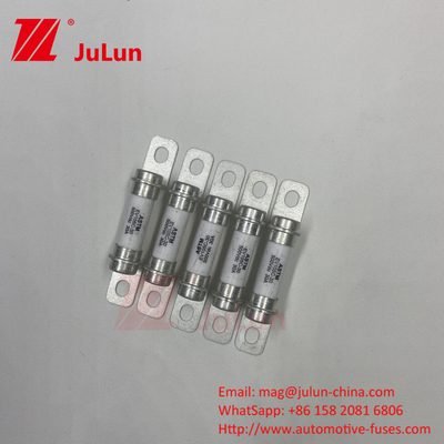 Fuse Energy Storage System 500VDC High Break Bolt Connection Sys