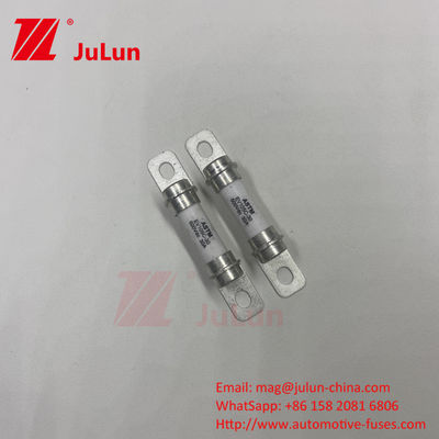 Bolted Fast Fuse 500VDC 5A 15A 30A 40A 10A 20A Keramisch vermogen omzet systeem aandrijft het vermogen systeem veilig