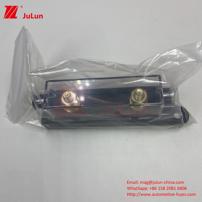 2Vork Bolt AGU Fuse 200A/ANL Vork Bolt Fuse Plate Fuse Automotive Fuse 500A