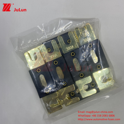2Vork Bolt AGU Fuse 200A/ANL Vork Bolt Fuse Plate Fuse Automotive Fuse 500A