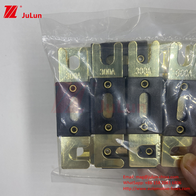 2Vork Bolt AGU Fuse 200A/ANL Vork Bolt Fuse Plate Fuse Automotive Fuse 500A