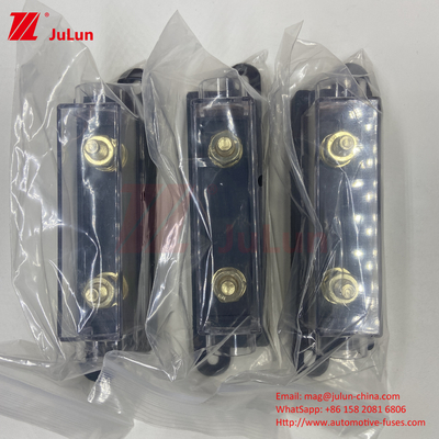 ANL Bolt Type Fuse Nieuwe energie Fuse Chip Type Grote stroom Power Fuse Grote stekker Fuse