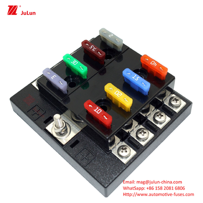 E9-serie motorboot handmatig resetten schakelbuis