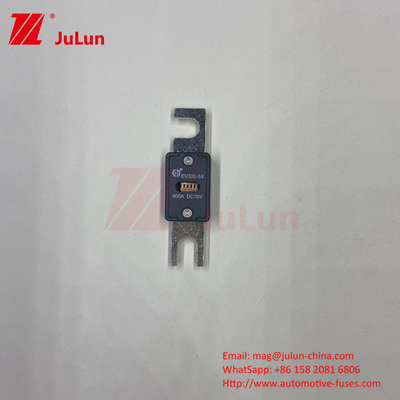 DC70V 175A EV320-5C Snel opladen van elektrisch voertuig met M6 bouten Temperatuurregeling -40.C ¥70.C