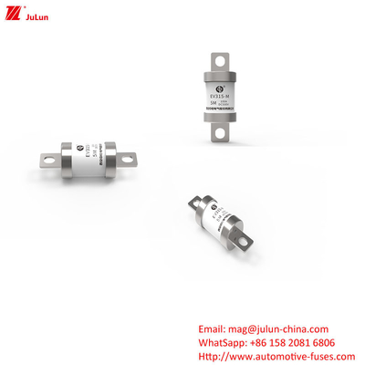 EV315-H EV315-L 3E / 3EB / 3ED Veiligheidsmiddelen voor wegvoertuigen DC500V 10A-50A Speciaal voor elektrische auto's