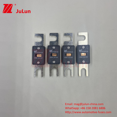 EV320-5X-150A 70VDC EV-sluiting voor tractiesysteem Gebruik ISO8820-5 Standard
