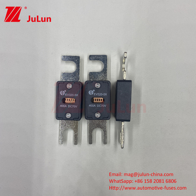 EV320-5X-150A 70VDC EV-sluiting voor tractiesysteem Gebruik ISO8820-5 Standard