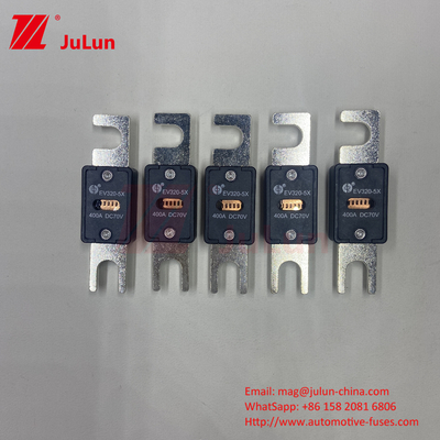 Amerika Verkoopgebied Ccs Ev Charger / Elektrisch Voertuig Fast Charging EV320-5X-175A Boxed 80A-500A