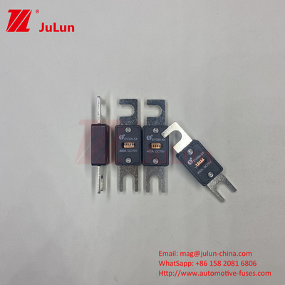 EV320-5X-350A 70VDC Nominale wisselstroom Ev opladeradapter Compatibel zwart keramisch schild