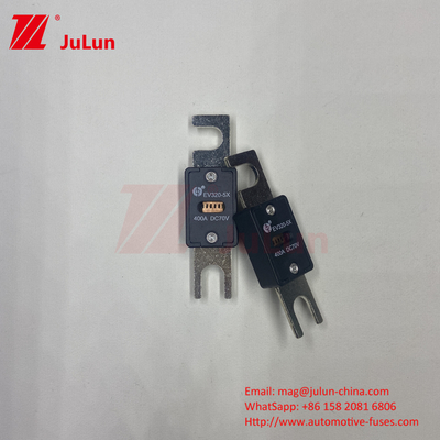 EV320-5X-350A 70VDC Nominale wisselstroom Ev opladeradapter Compatibel zwart keramisch schild