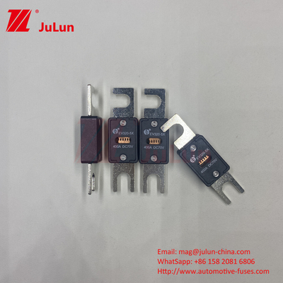 SINO EV320-5X-450A ISO 8820-5 En GB/T 31465.5 Voldoende EV-oplaadbeschermer 70VDC