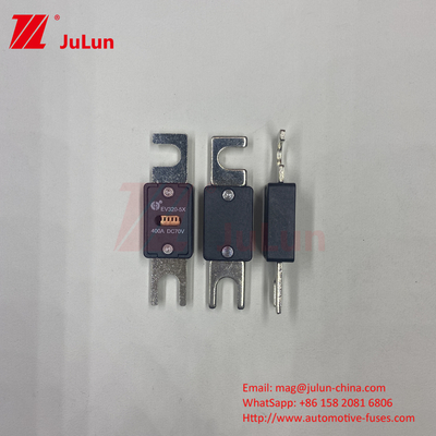 SINO EV320-5X-450A ISO 8820-5 En GB/T 31465.5 Voldoende EV-oplaadbeschermer 70VDC
