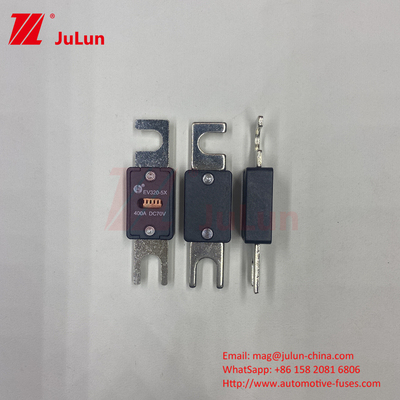 EV320-5X-500A 70VDC M6 Bolt M8 Elektrisch voertuig snelladen / Draagbare EV-laadmachine voor EV-vermogensomzetting
