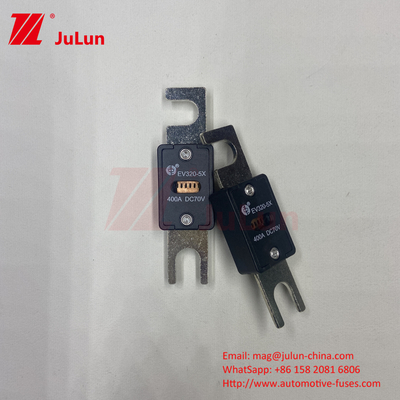 EV320-5X-500A 70VDC M6 Bolt M8 Elektrisch voertuig snelladen / Draagbare EV-laadmachine voor EV-vermogensomzetting