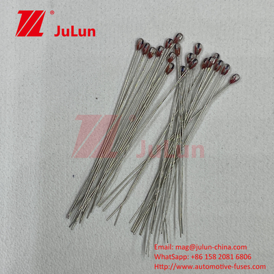 MF52 MF58D-502 F3470FA66 100K3% Epoxy Package NTC Thermistor Professionele productie en levering 3950