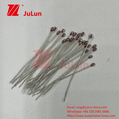 MF52 MF58D-502 F3470FA66 100K3% Epoxy Package NTC Thermistor Professionele productie en levering 3950