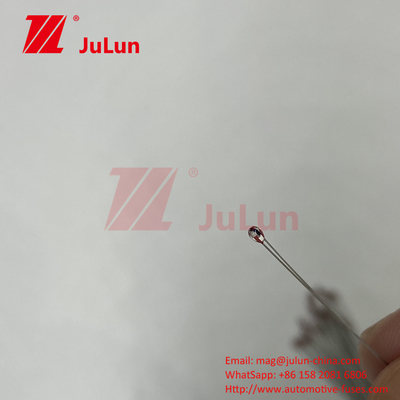 5K Ohm NTC thermistor temperatuursensor epoxy-gecoate glazen kralen -10°C tot 35°C