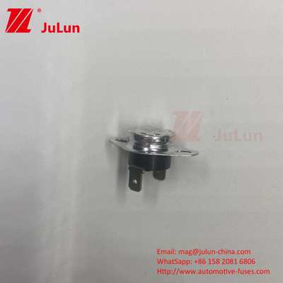 Schakelaar H31 250V KSD301 10A 250V Disc Snap Action Thermostats, Low Temperature Limited Control Schakelaar H31 250V 10 13C
