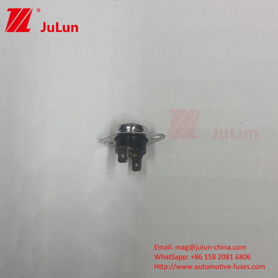 KSD301 KSD302 Thermistor Temperatuursensor ±3 / ±5 / ±10 graden Kunststof of keramiek