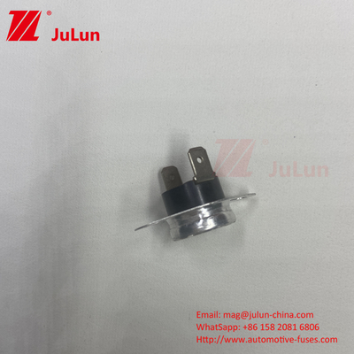 KSD301 KSD302 Thermistor Temperatuursensor Verplaatsbare bevestigingsbeugel ±3 graden