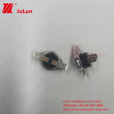 KSD301 KSD302 Thermistor Temperatuursensor Verplaatsbare bevestigingsbeugel ±3 graden
