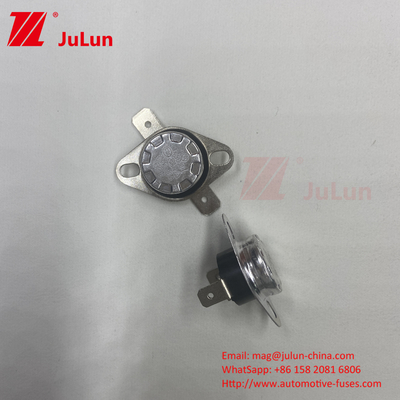 AC50Hz 1500V Isolatieweerstand KSD301 KSD302 KSD Temperatuurschakelaar