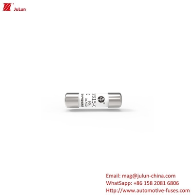 Nieuwe energievermogen Middel hoge druk keramische lont/ EV315-C-3E DC500V 10A,15A,20A,30A,40A,50A.60A