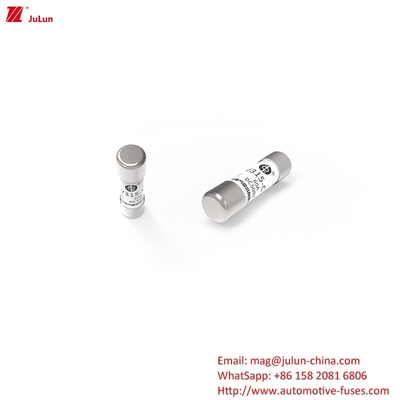 Tube Fuse EV315 500V 60A New Energy Power Series Of Products